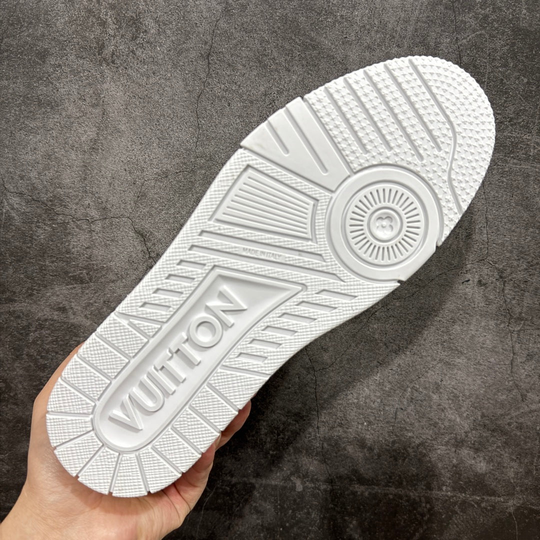 LuxluxHouse Best Quality Shoes Louis Vuitton