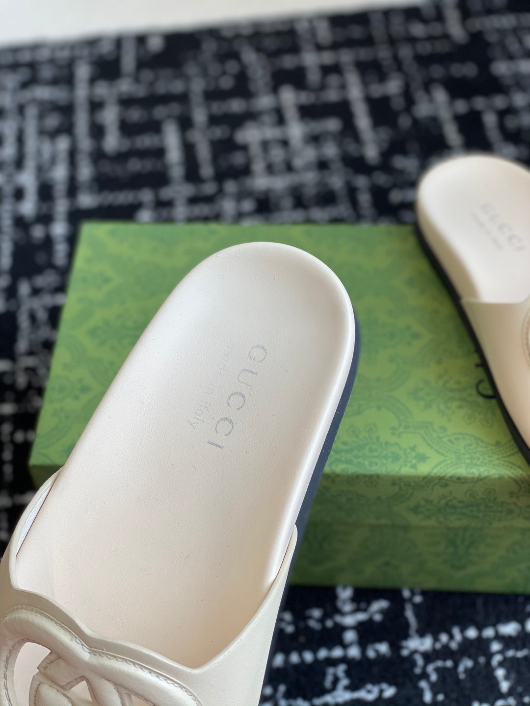 LuxluxHouse Best Quality Sandals Gucci
