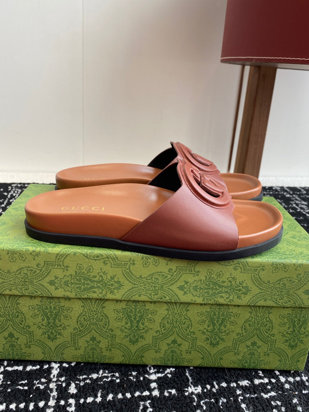 LuxluxHouse Best Quality Sandals Gucci