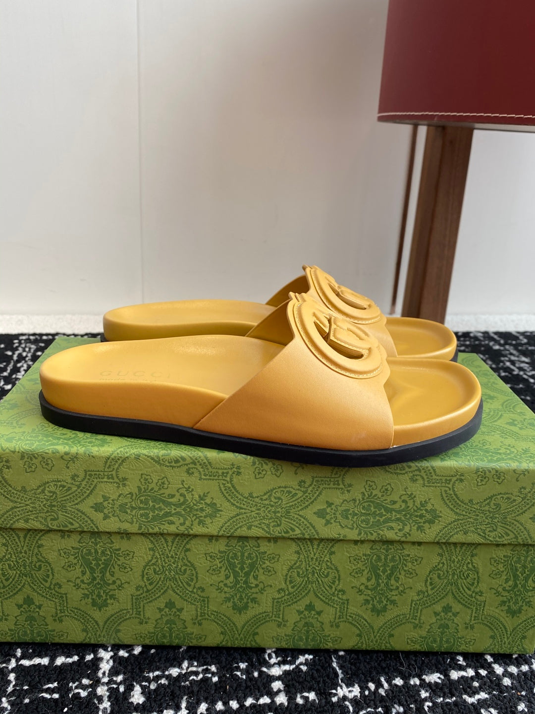 LuxluxHouse Best Quality Sandals Gucci