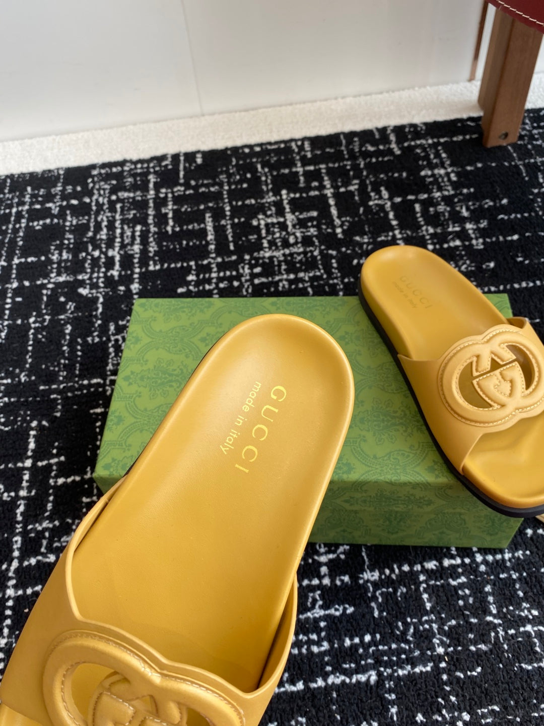 LuxluxHouse Best Quality Sandals Gucci