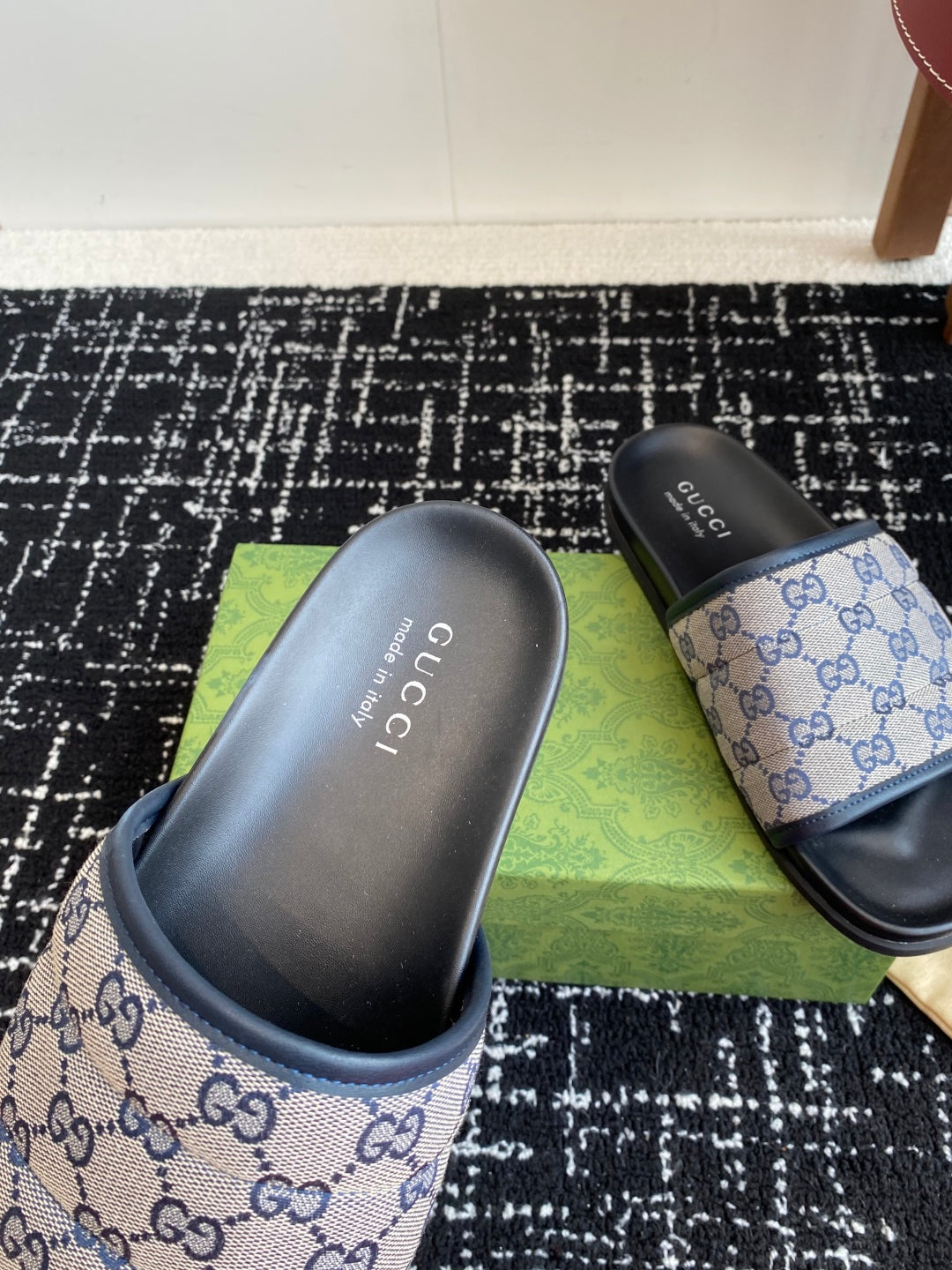 LuxluxHouse Best Quality Sandals Gucci