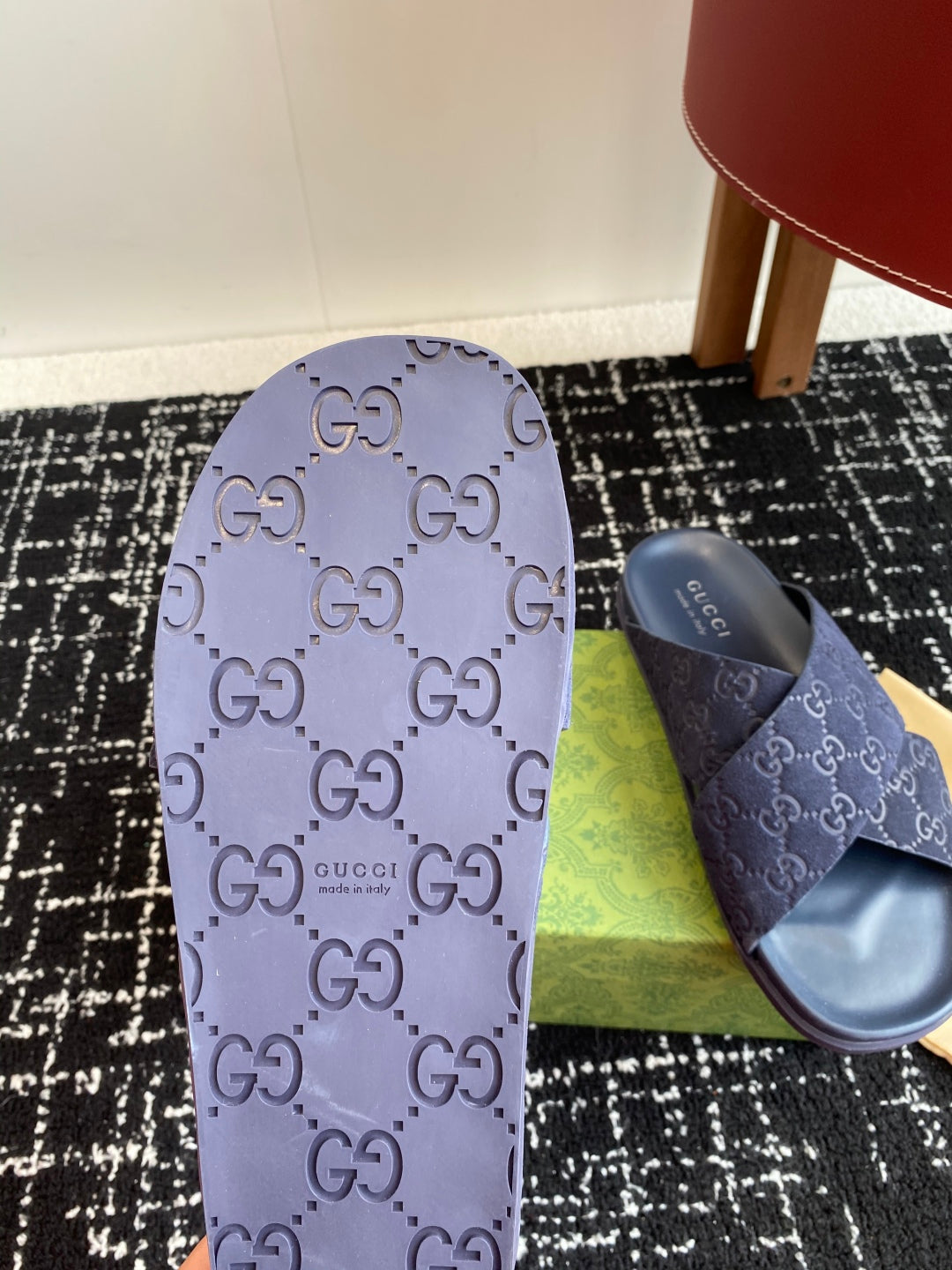 LuxluxHouse Best Quality Sandals Gucci