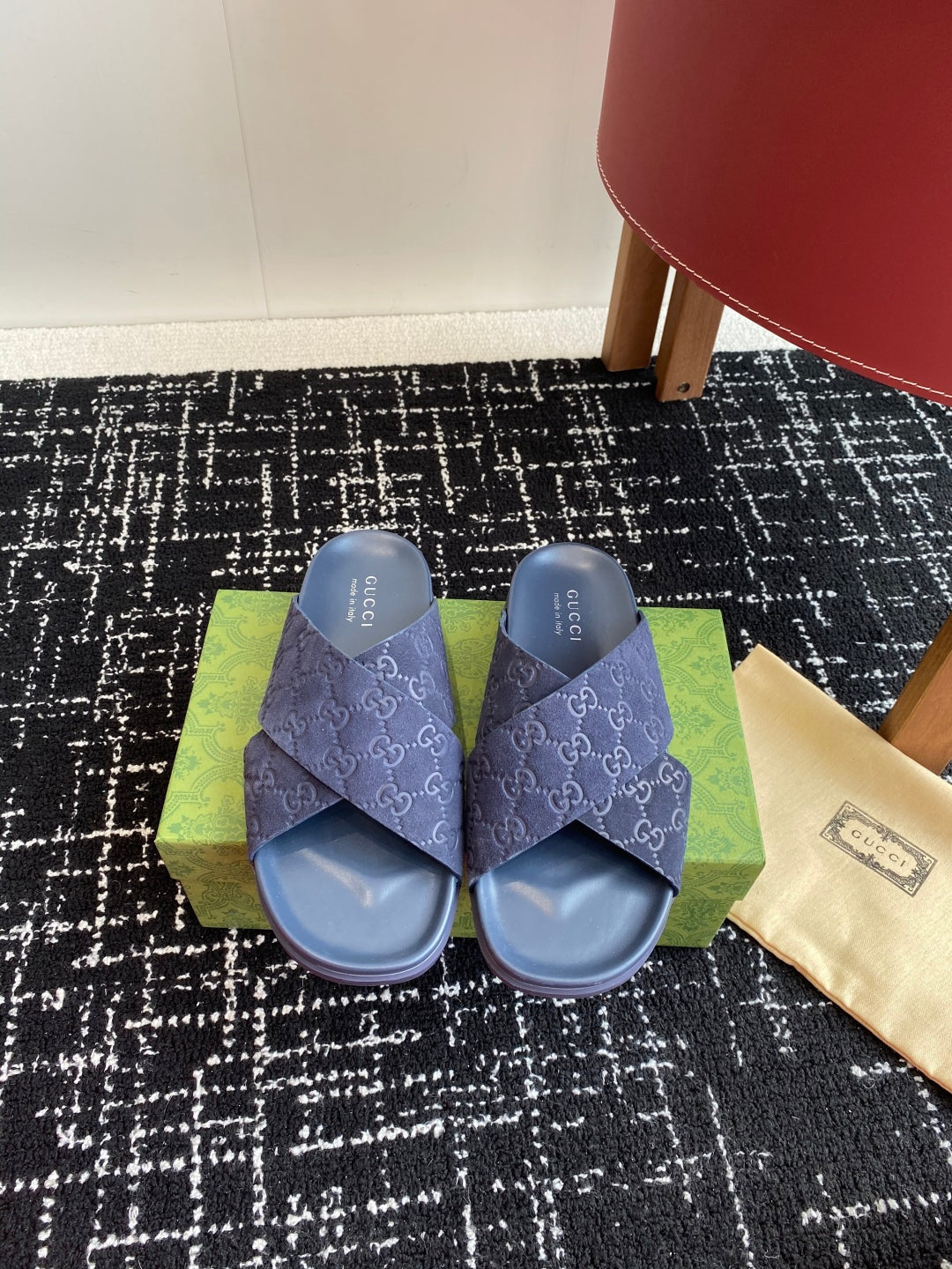 LuxluxHouse Best Quality Sandals Gucci