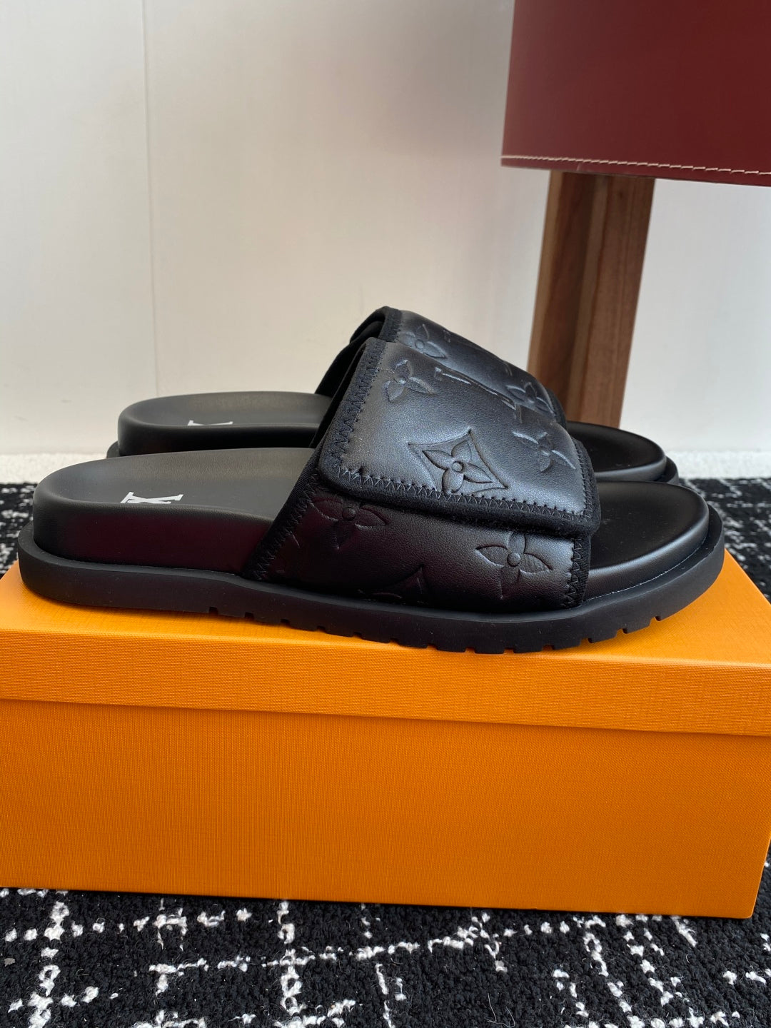 LuxluxHouse Best Quality Sandals Louis Vuitton