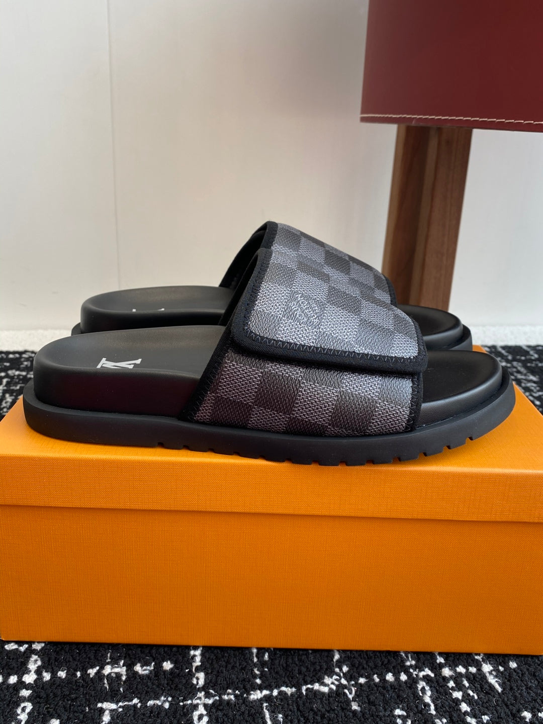 LuxluxHouse Best Quality Sandals Louis Vuitton