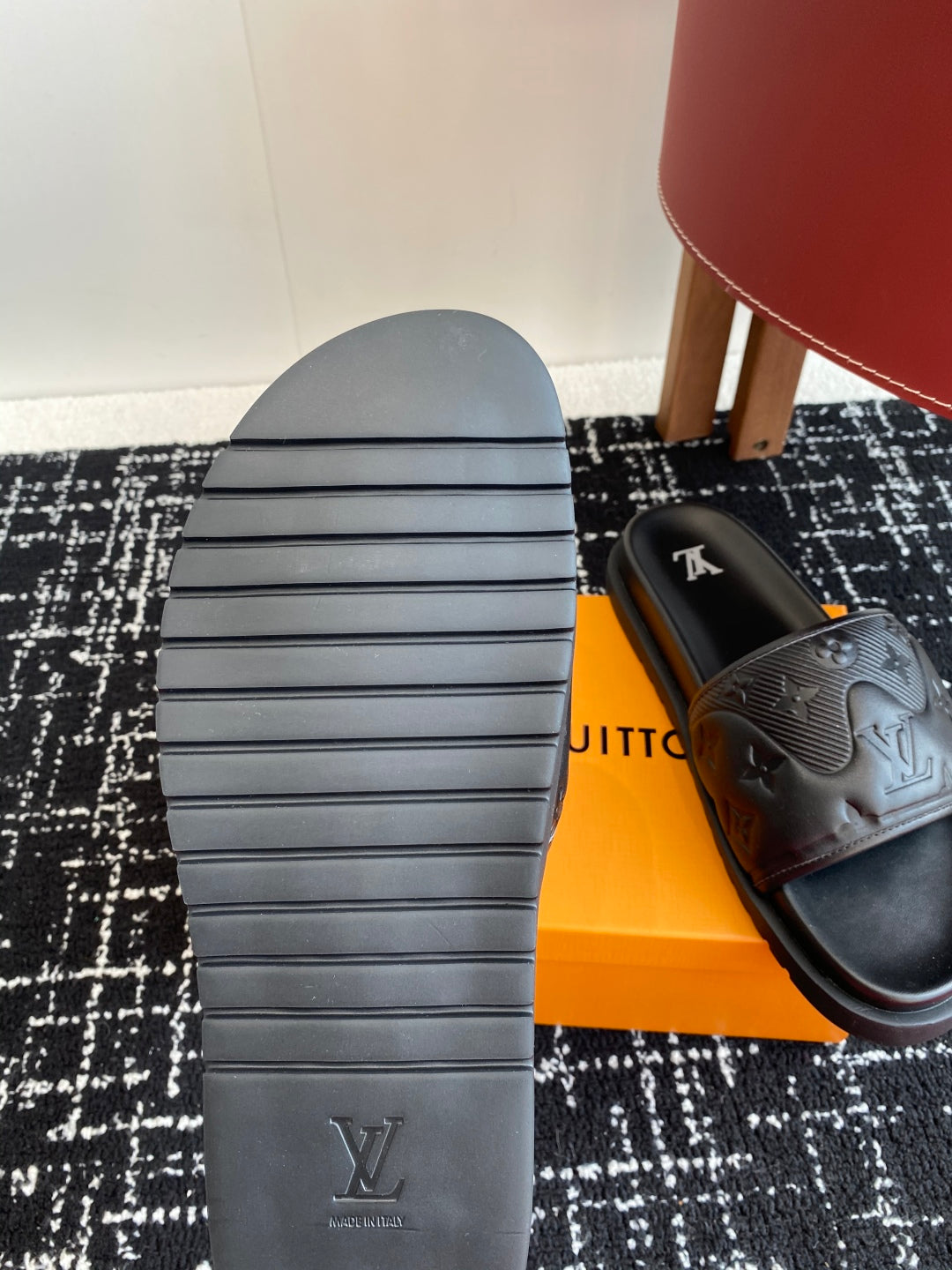 LuxluxHouse Best Quality Sandals Louis Vuitton