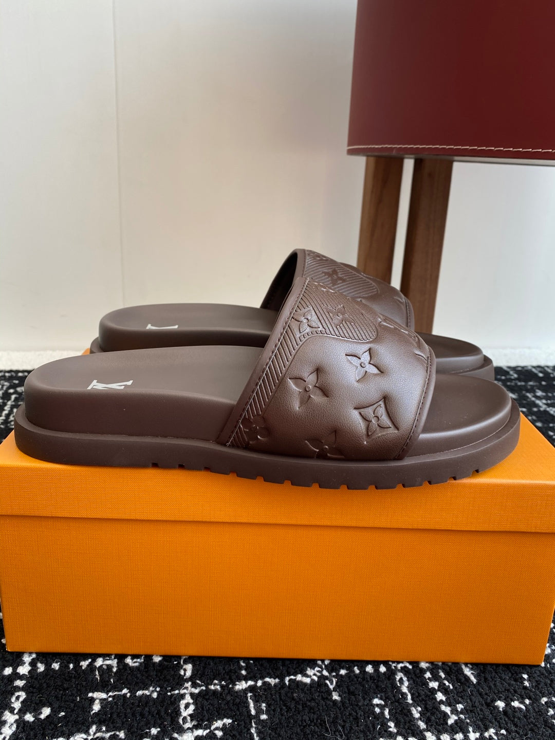 LuxluxHouse Best Quality Sandals Louis Vuitton