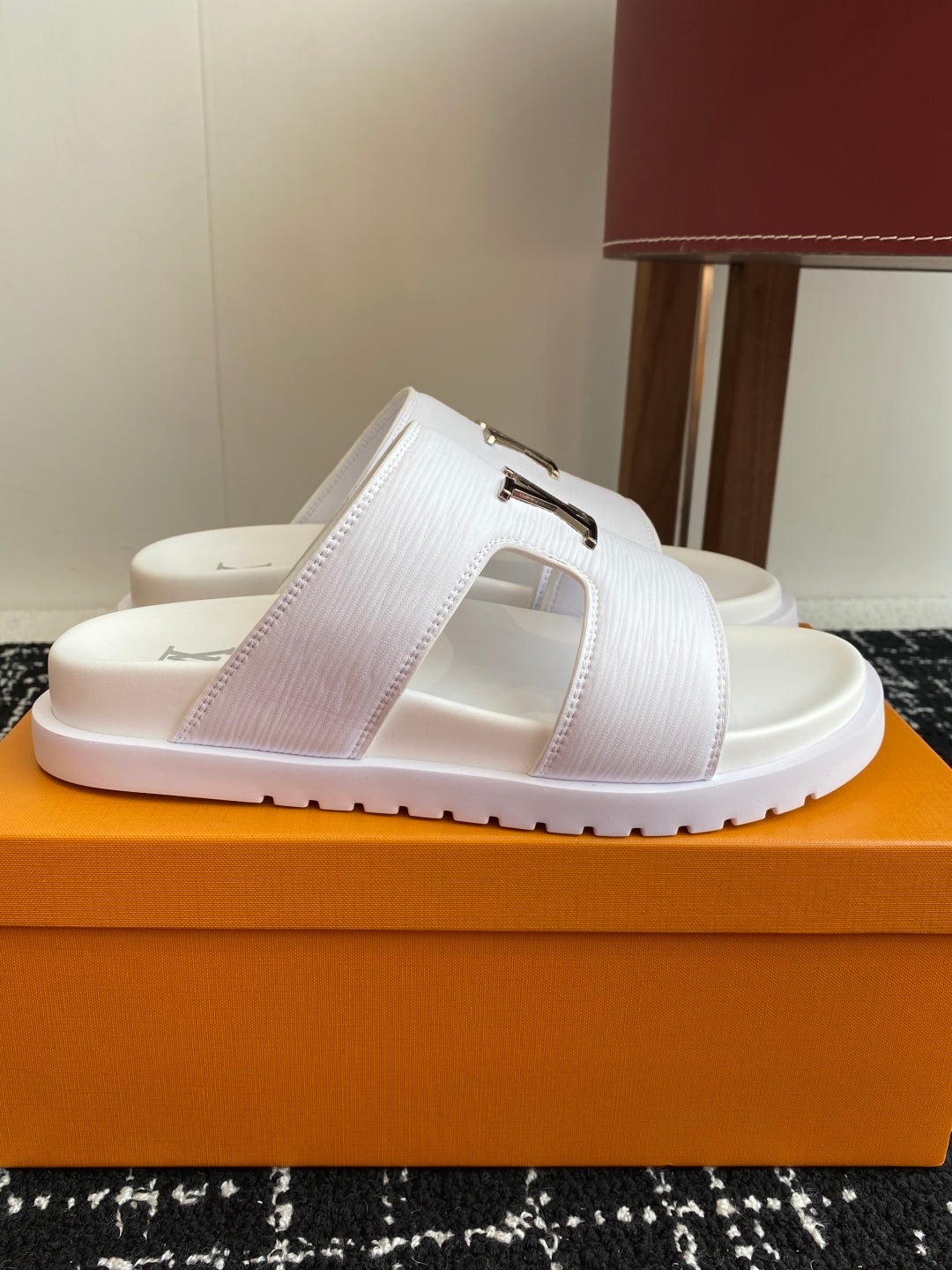 LuxluxHouse Best Quality Sandals Louis Vuitton