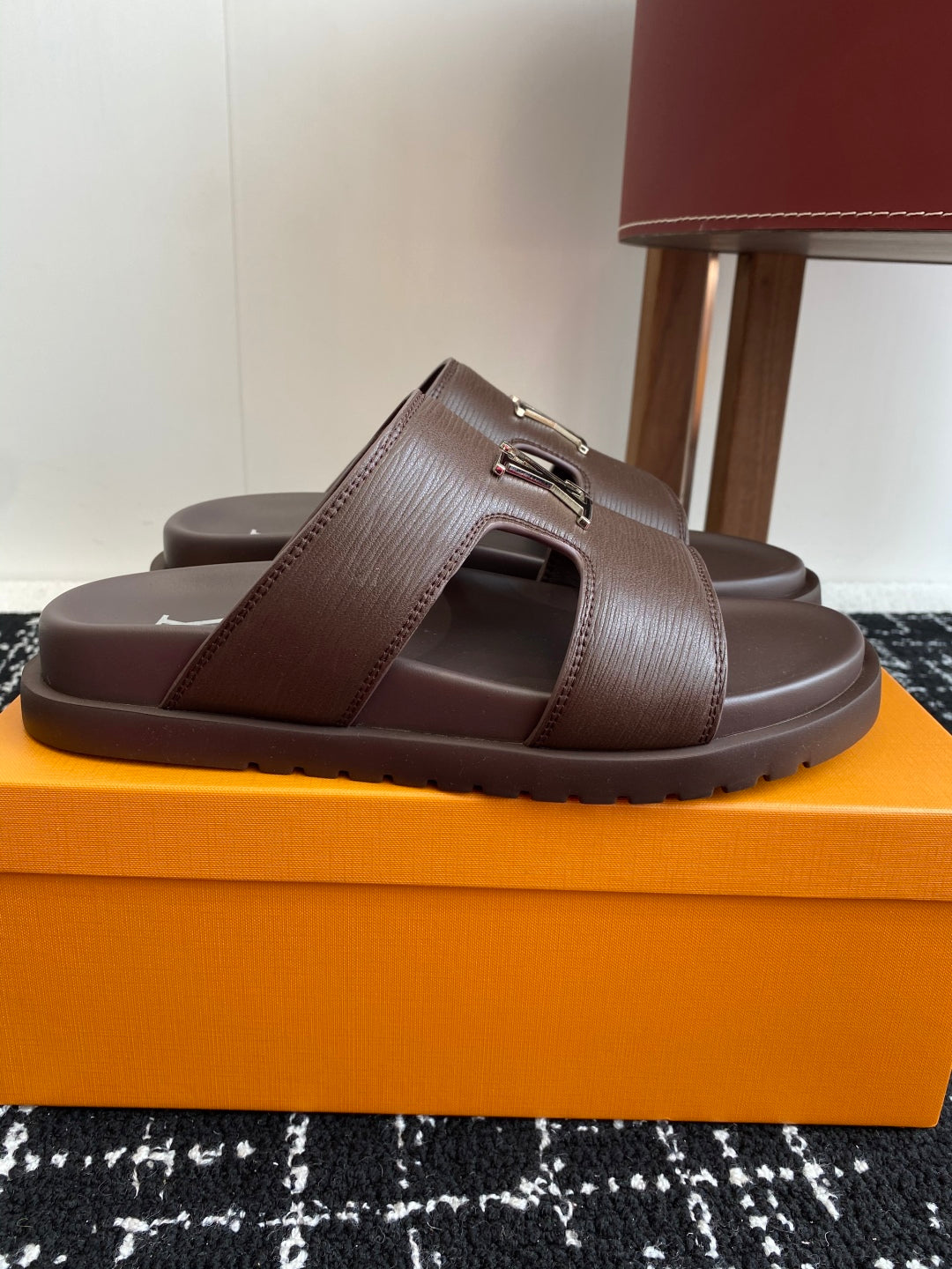 LuxluxHouse Best Quality Sandals Louis Vuitton