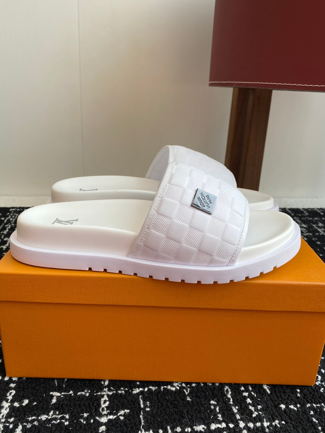 LuxluxHouse Best Quality Sandals Louis Vuitton