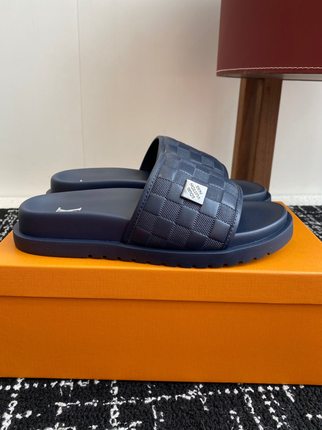 LuxluxHouse Best Quality Sandals Louis Vuitton