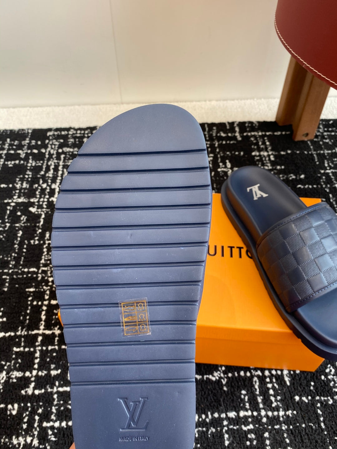 LuxluxHouse Best Quality Sandals Louis Vuitton