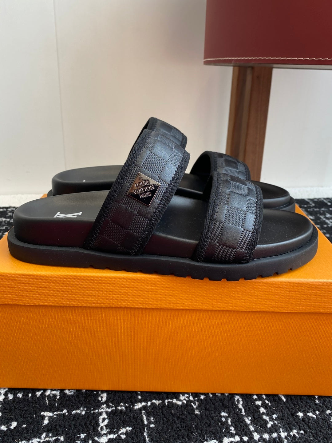 LuxluxHouse Best Quality Sandals Louis Vuitton