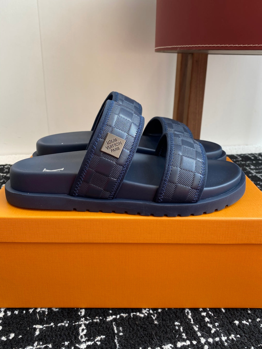 LuxluxHouse Best Quality Sandals Louis Vuitton