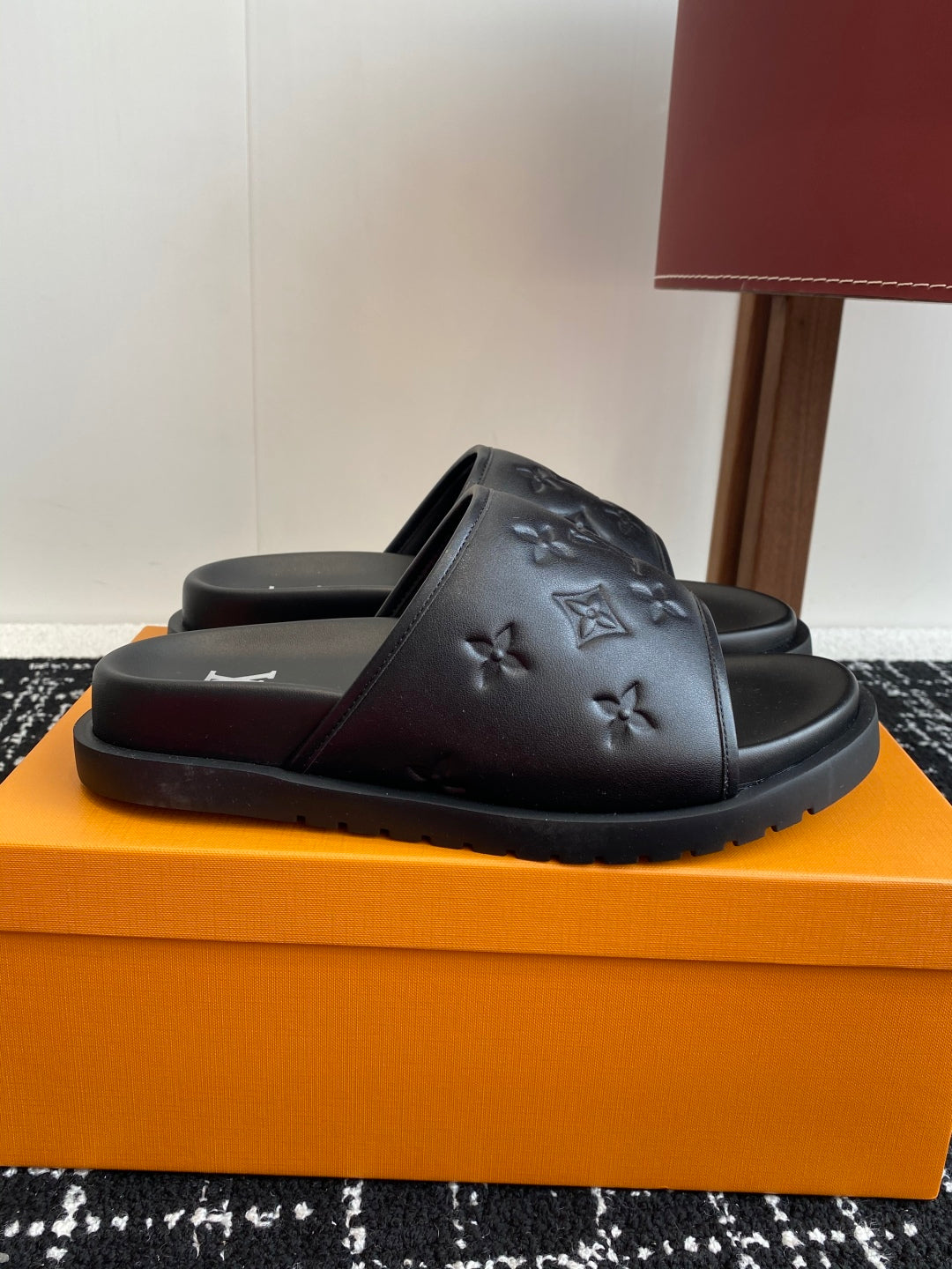 LuxluxHouse Best Quality Sandals Louis Vuitton