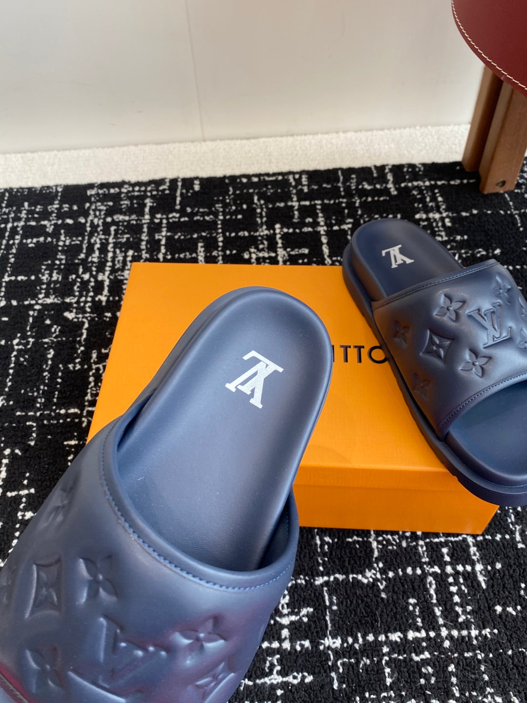 LuxluxHouse Best Quality Sandals Hermes