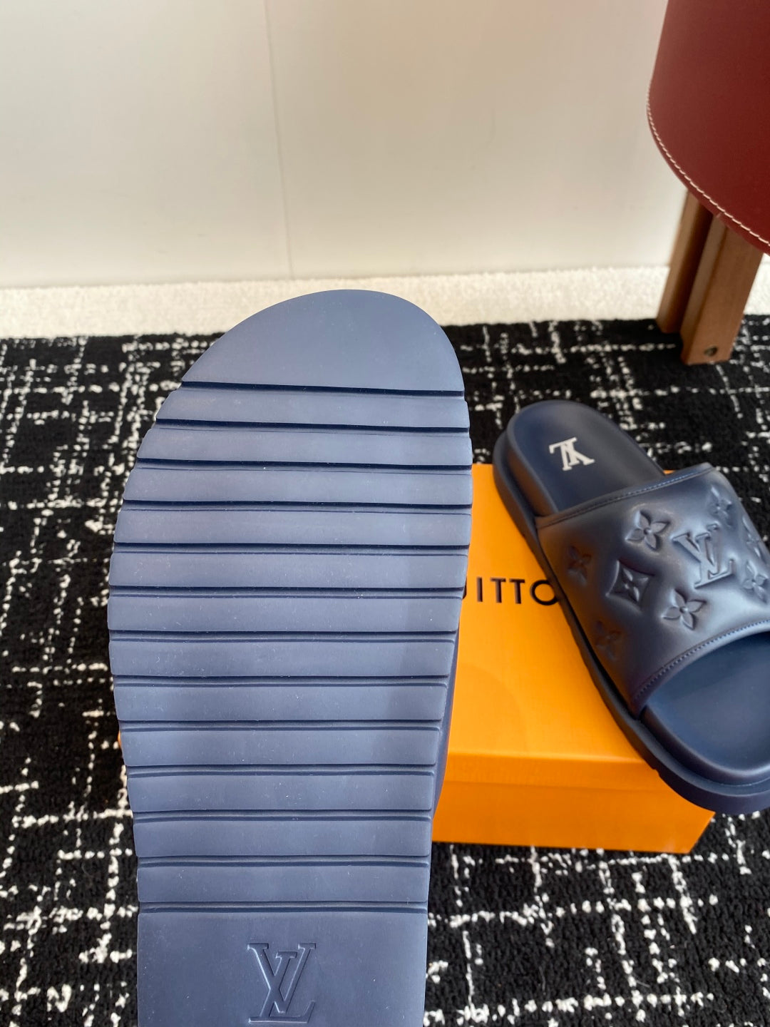 LuxluxHouse Best Quality Sandals Hermes