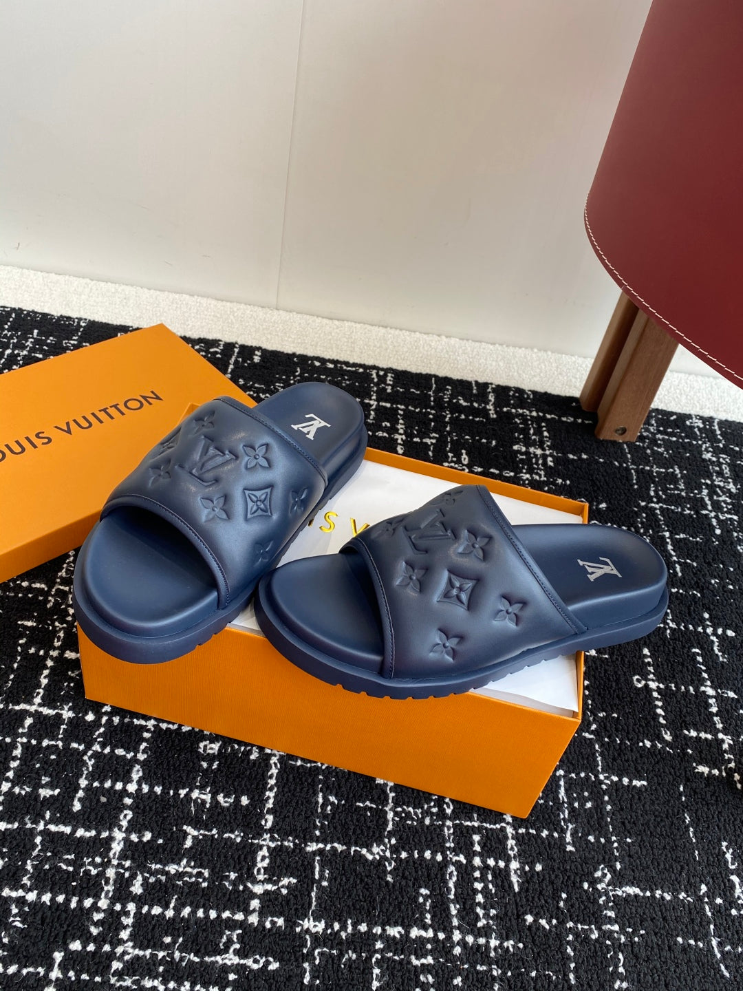 LuxluxHouse Best Quality Sandals Hermes