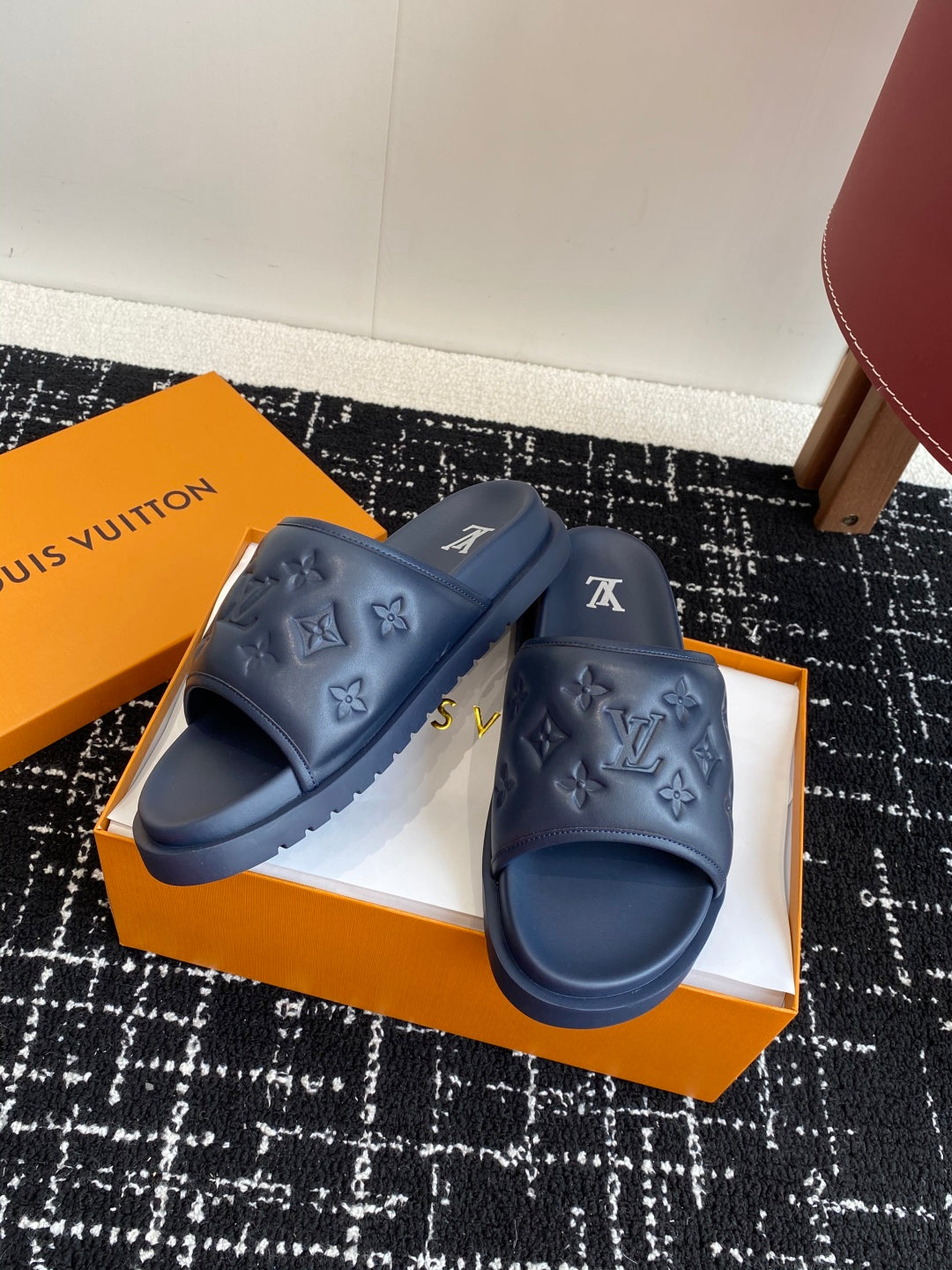 LuxluxHouse Best Quality Sandals Hermes