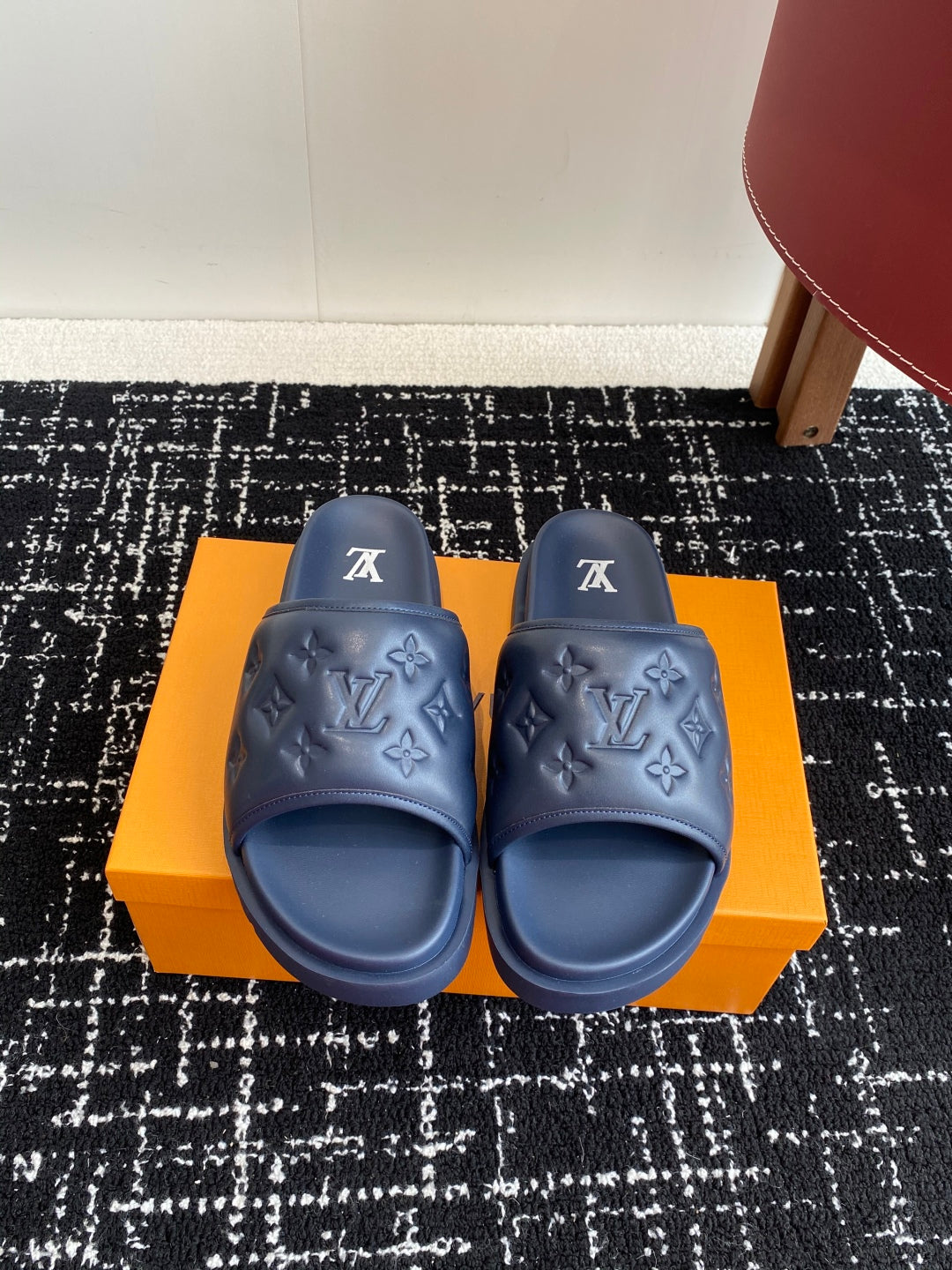 LuxluxHouse Best Quality Sandals Hermes