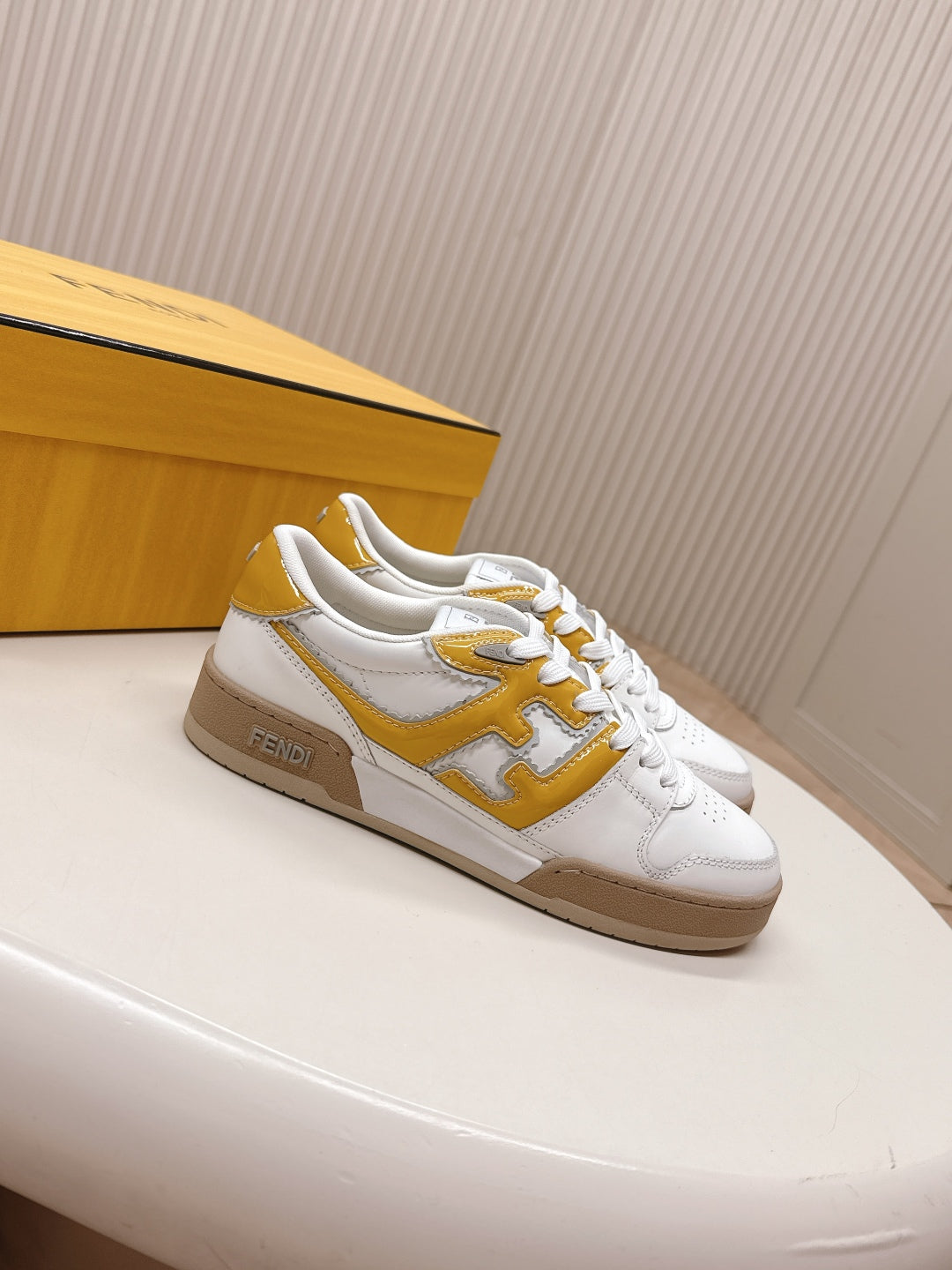 LuxluxHouse Best Quality Fendi Women Shoes