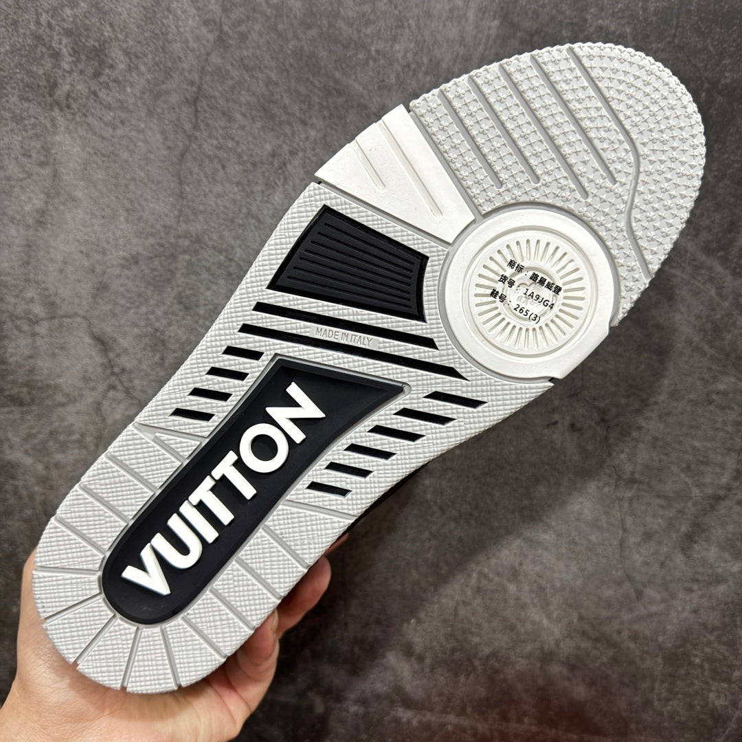 LuxluxHouse Best Quality Shoes Louis Vuitton