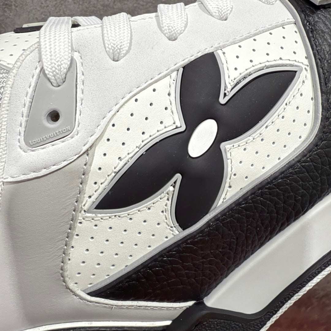 LuxluxHouse Best Quality Shoes Louis Vuitton