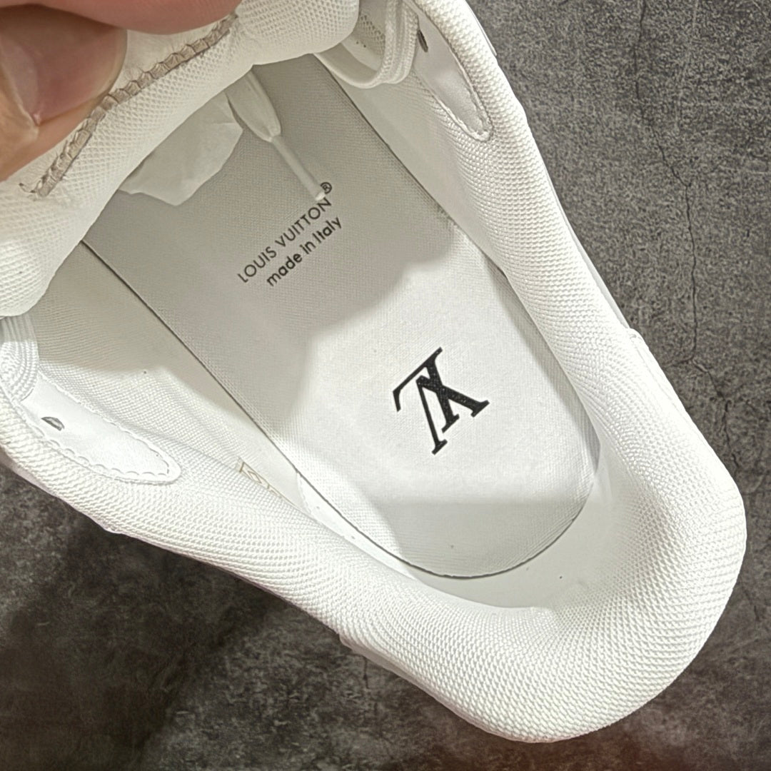 LuxluxHouse Best Quality Shoes Louis Vuitton