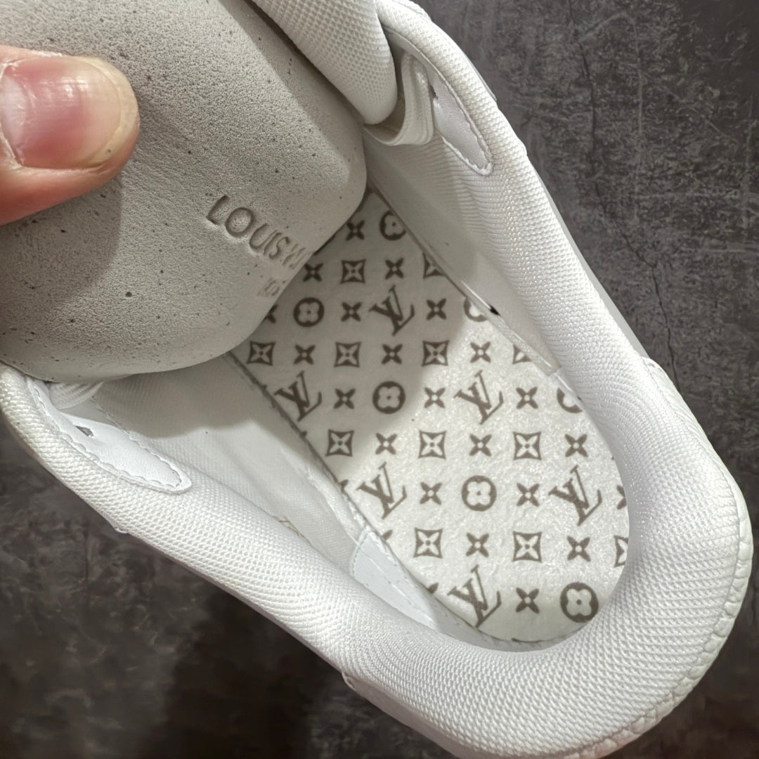 LuxluxHouse Best Quality Shoes Louis Vuitton