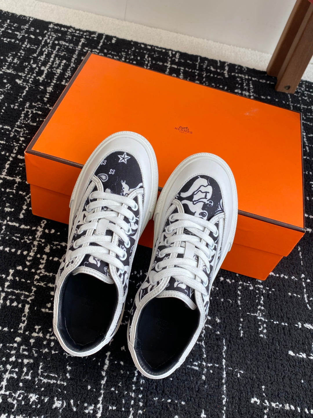LuxluxHouse Best Quality Shoes Hermes