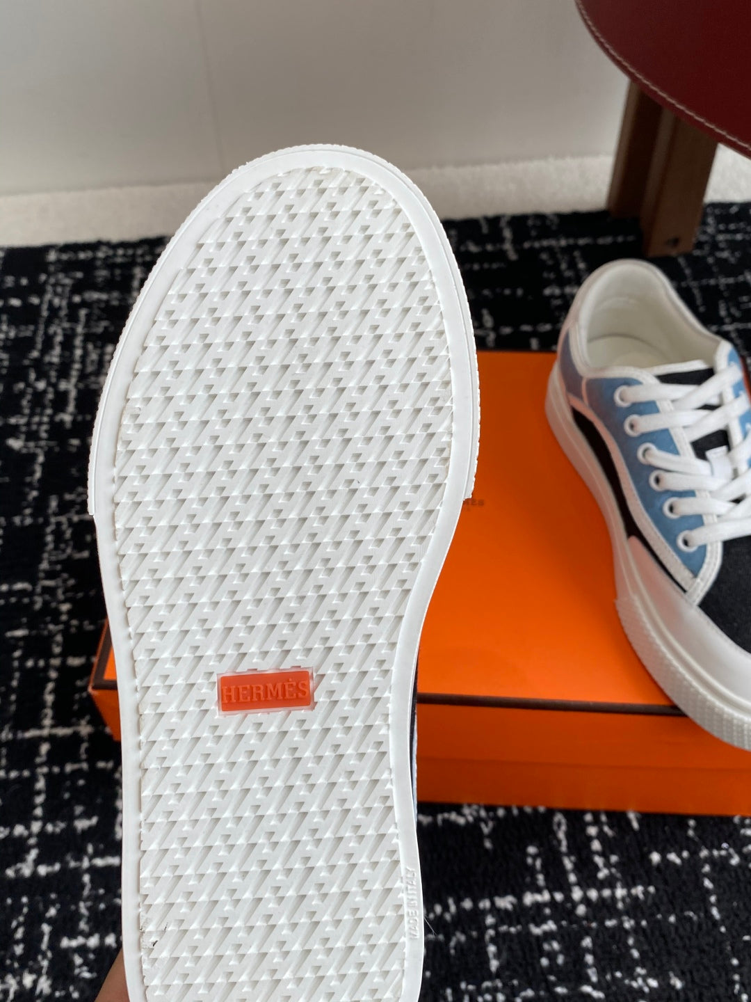 LuxluxHouse Best Quality Shoes Hermes