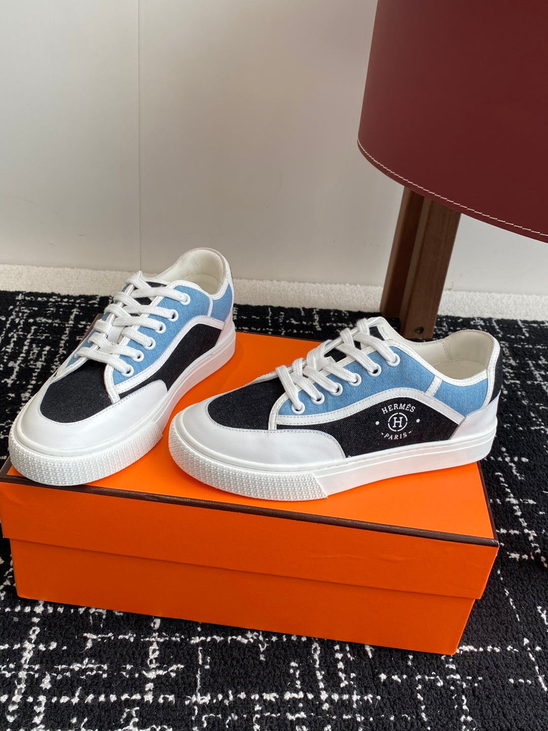 LuxluxHouse Best Quality Shoes Hermes