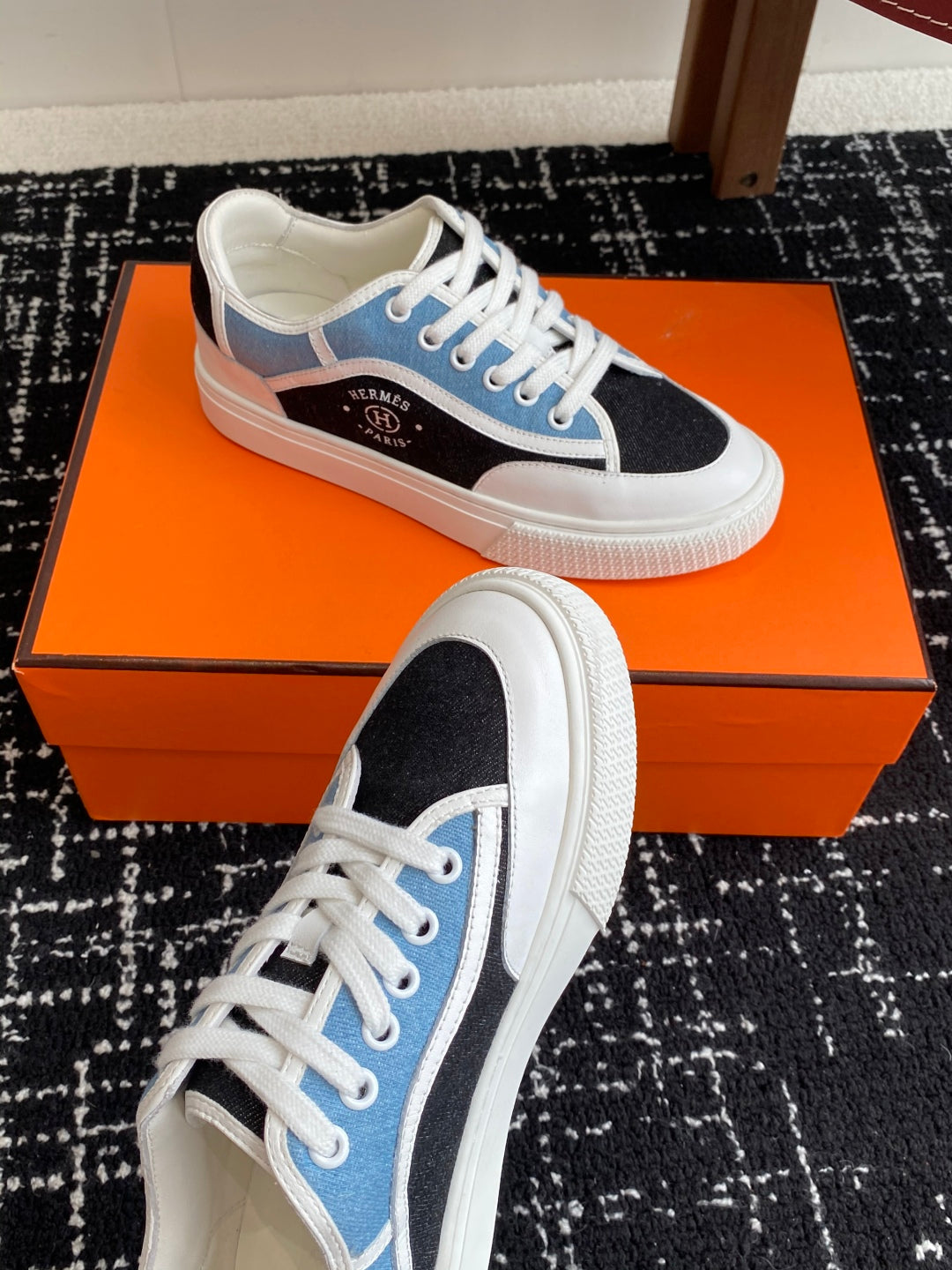 LuxluxHouse Best Quality Shoes Hermes