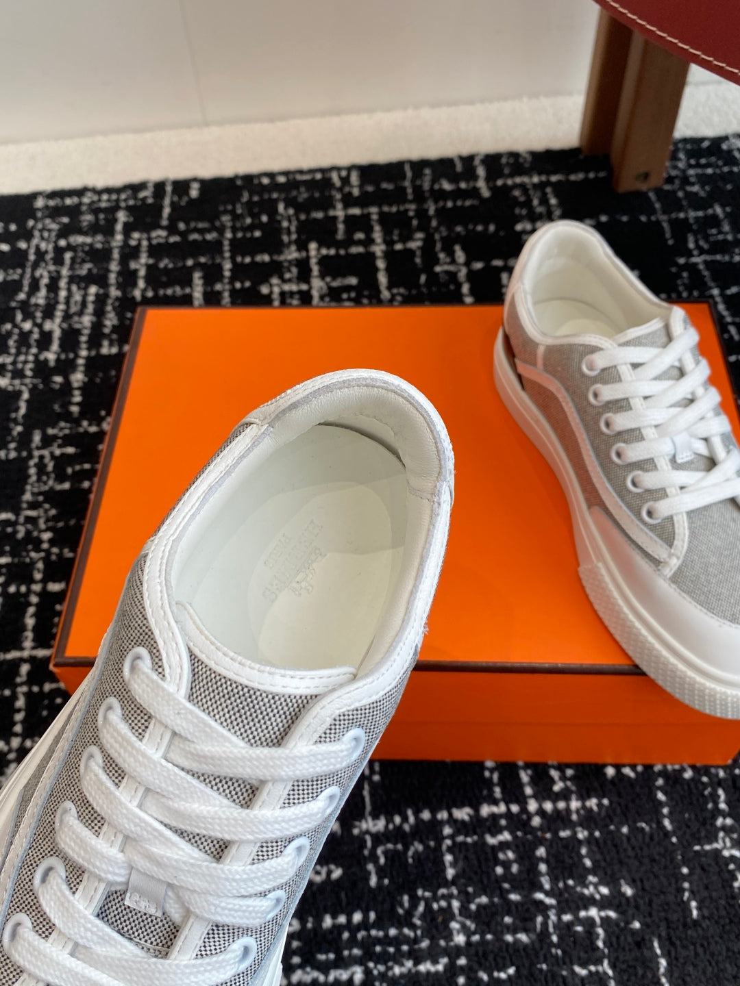 LuxluxHouse Best Quality Shoes Hermes