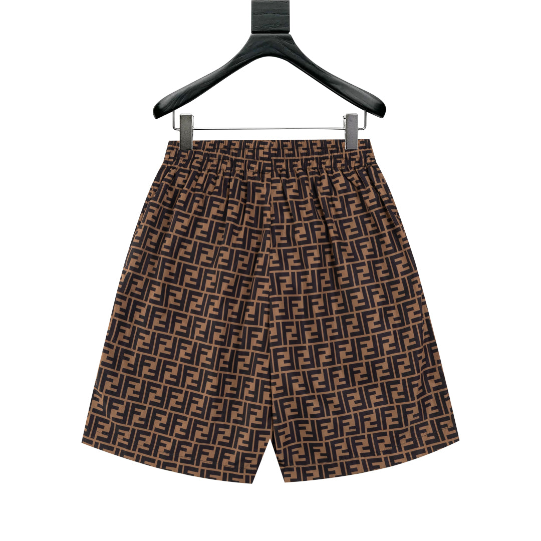 LuxluxHouse Best Quality Clothes Fendi Pants
