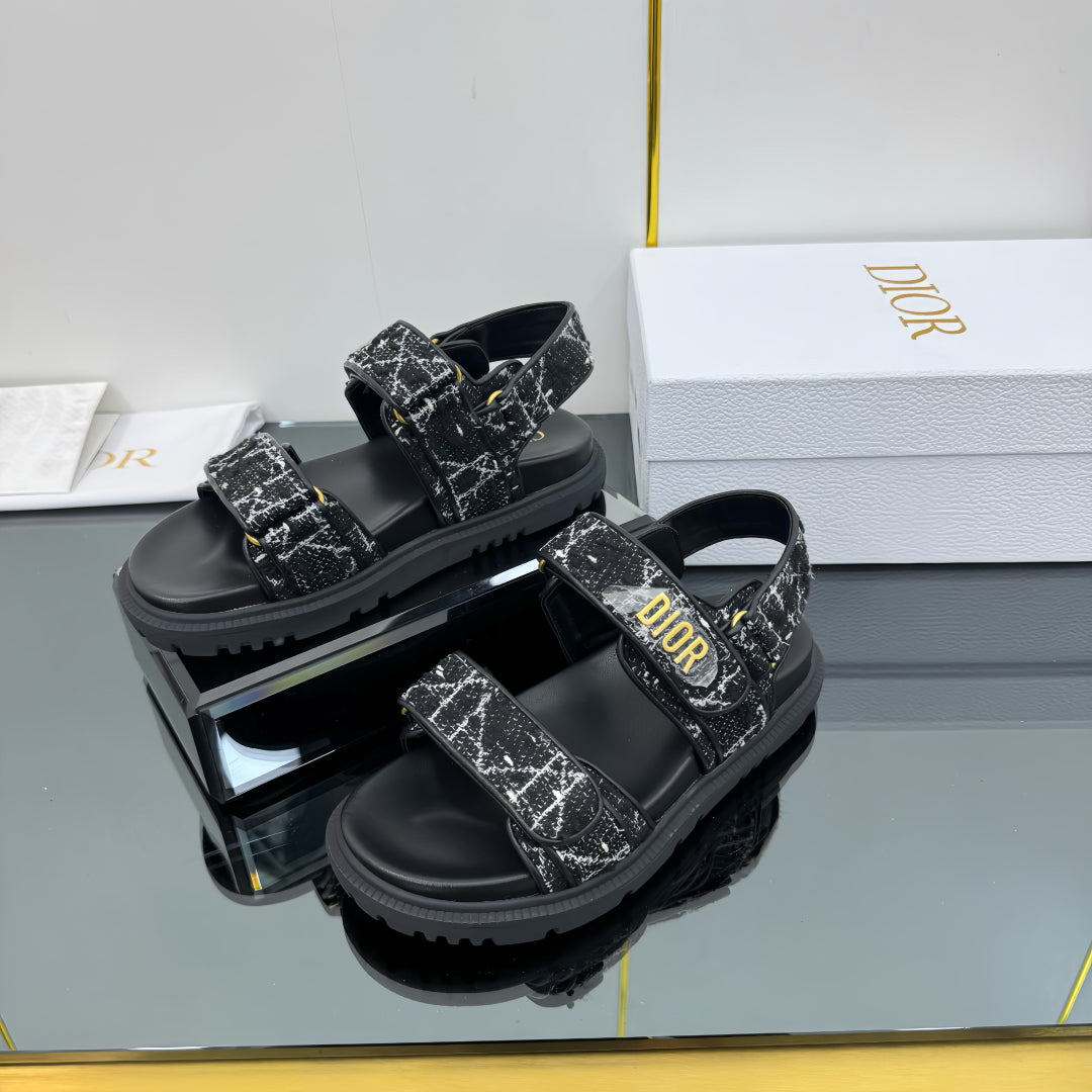 LuxluxHouse Best Quality Women Shoes Dior