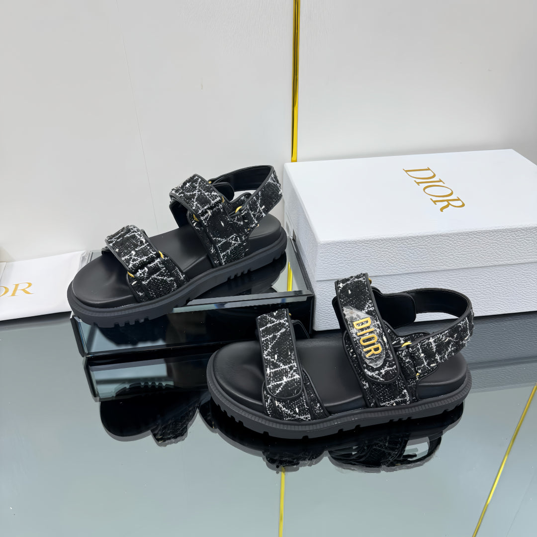 LuxluxHouse Best Quality Women Shoes Dior