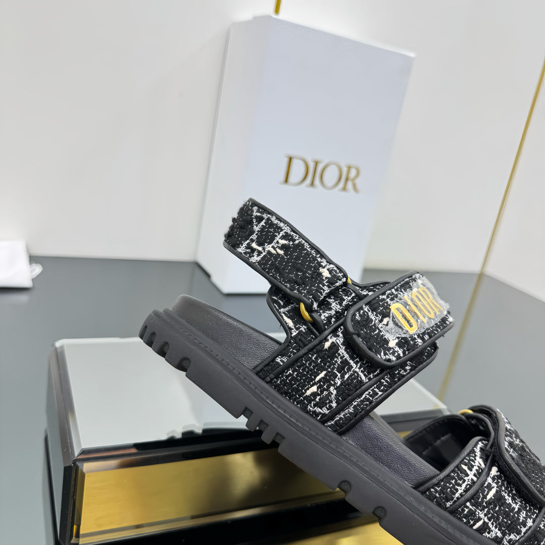 LuxluxHouse Best Quality Women Shoes Dior