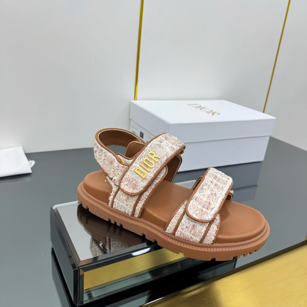 LuxluxHouse Best Quality Women Shoes Dior