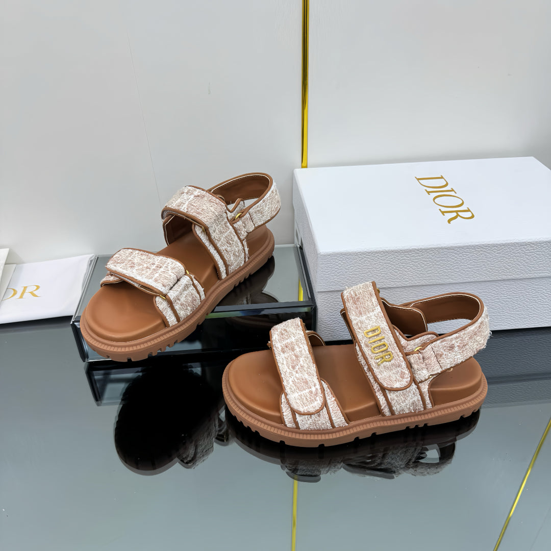 LuxluxHouse Best Quality Women Shoes Dior