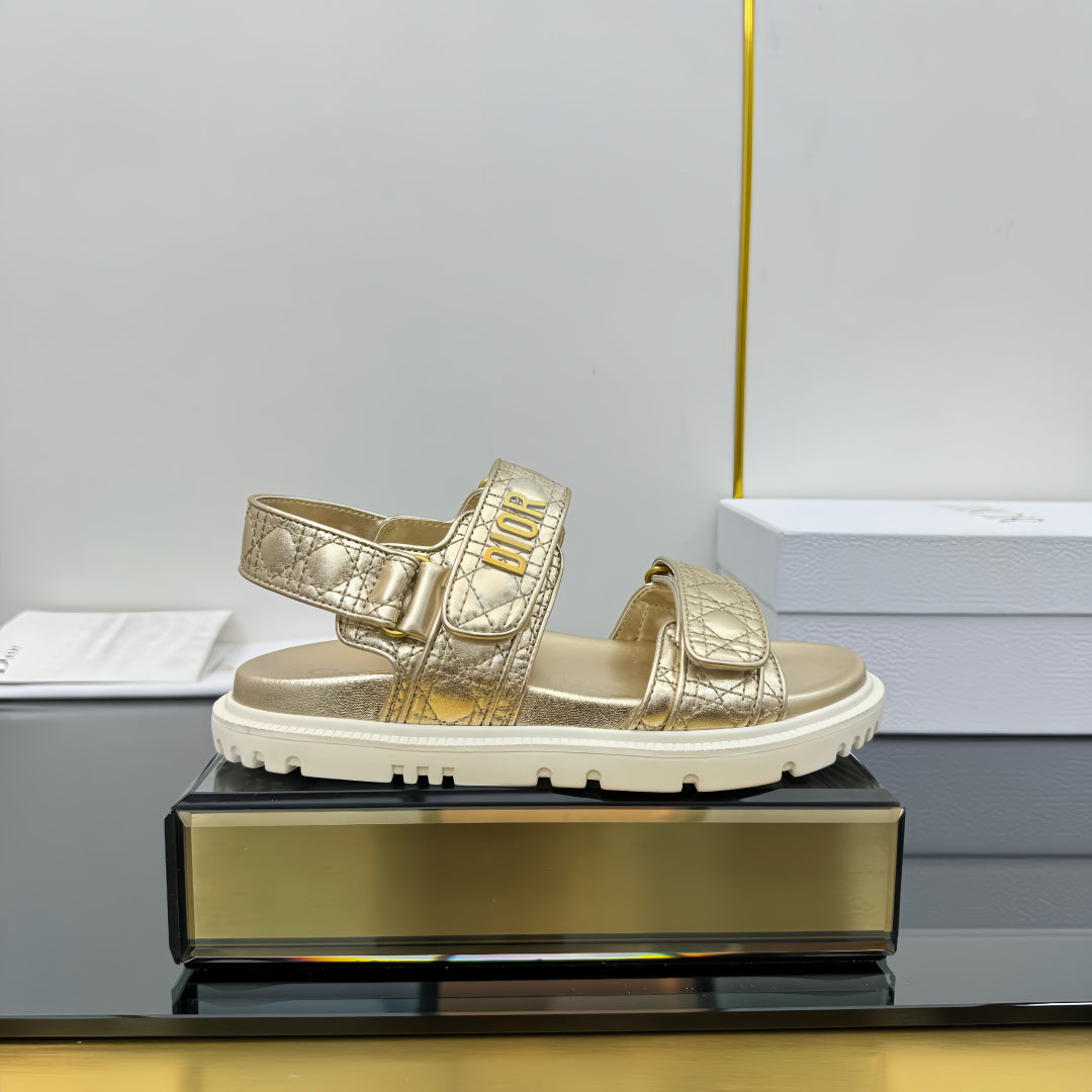 LuxluxHouse Best Quality Women Shoes Dior