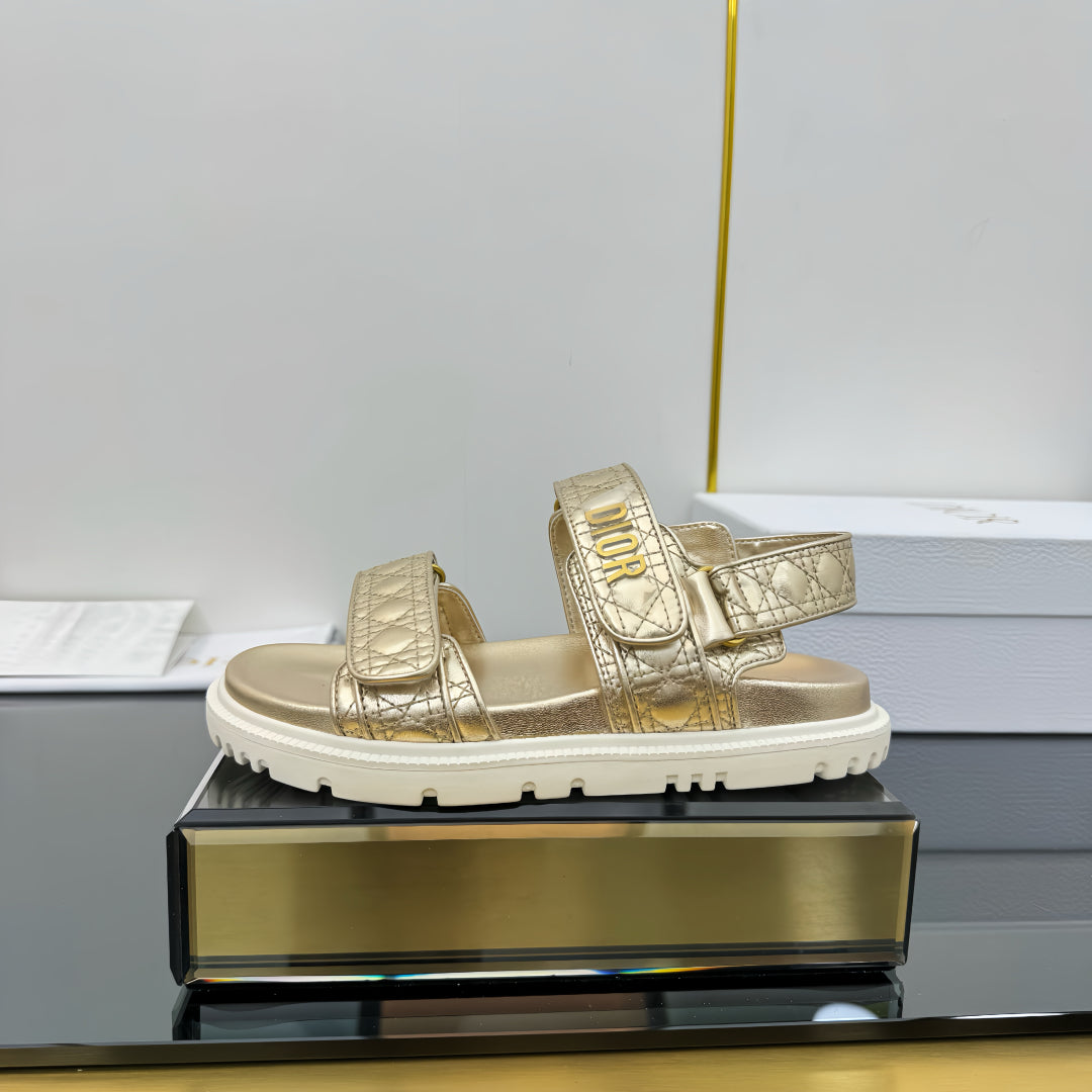 LuxluxHouse Best Quality Women Shoes Dior