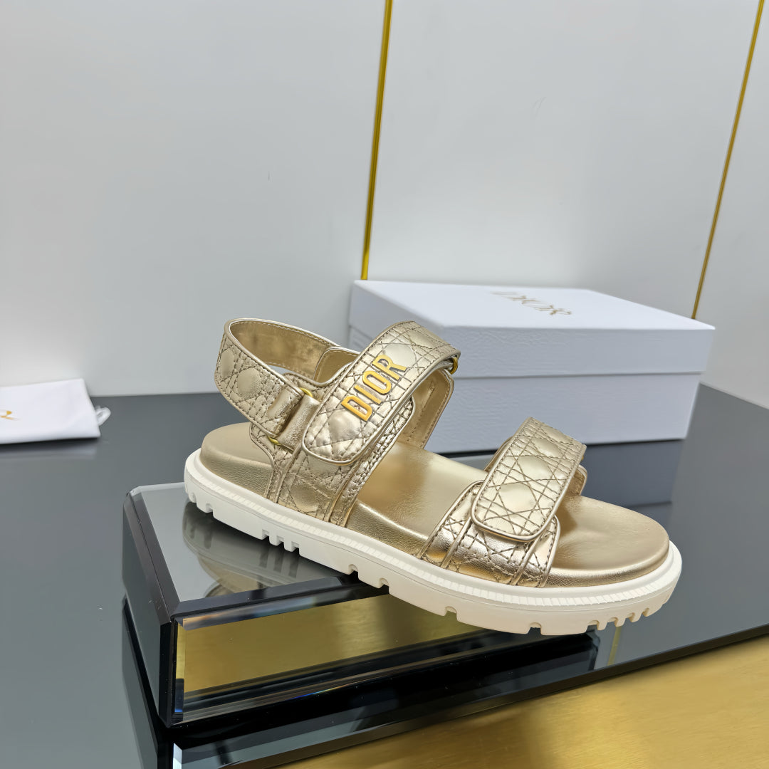 LuxluxHouse Best Quality Women Shoes Dior