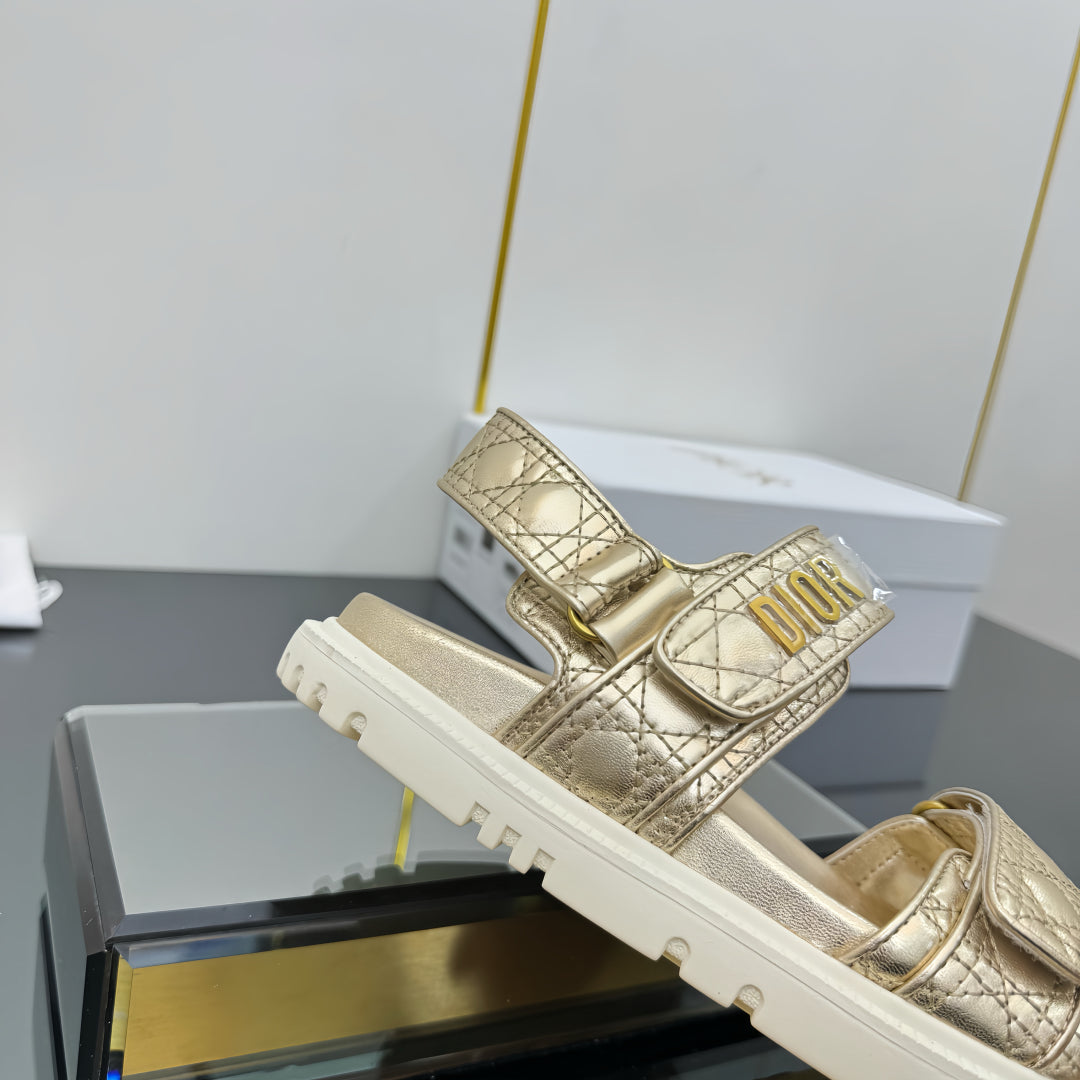 LuxluxHouse Best Quality Women Shoes Dior