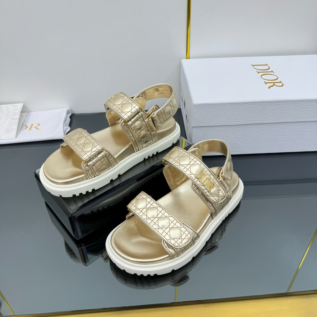 LuxluxHouse Best Quality Women Shoes Dior