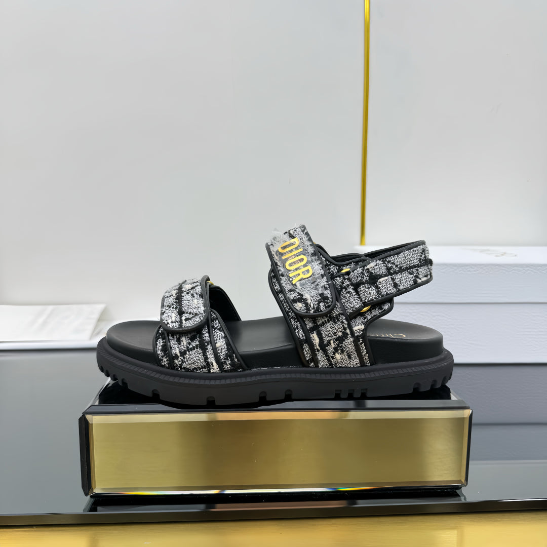 LuxluxHouse Best Quality Women Shoes Dior