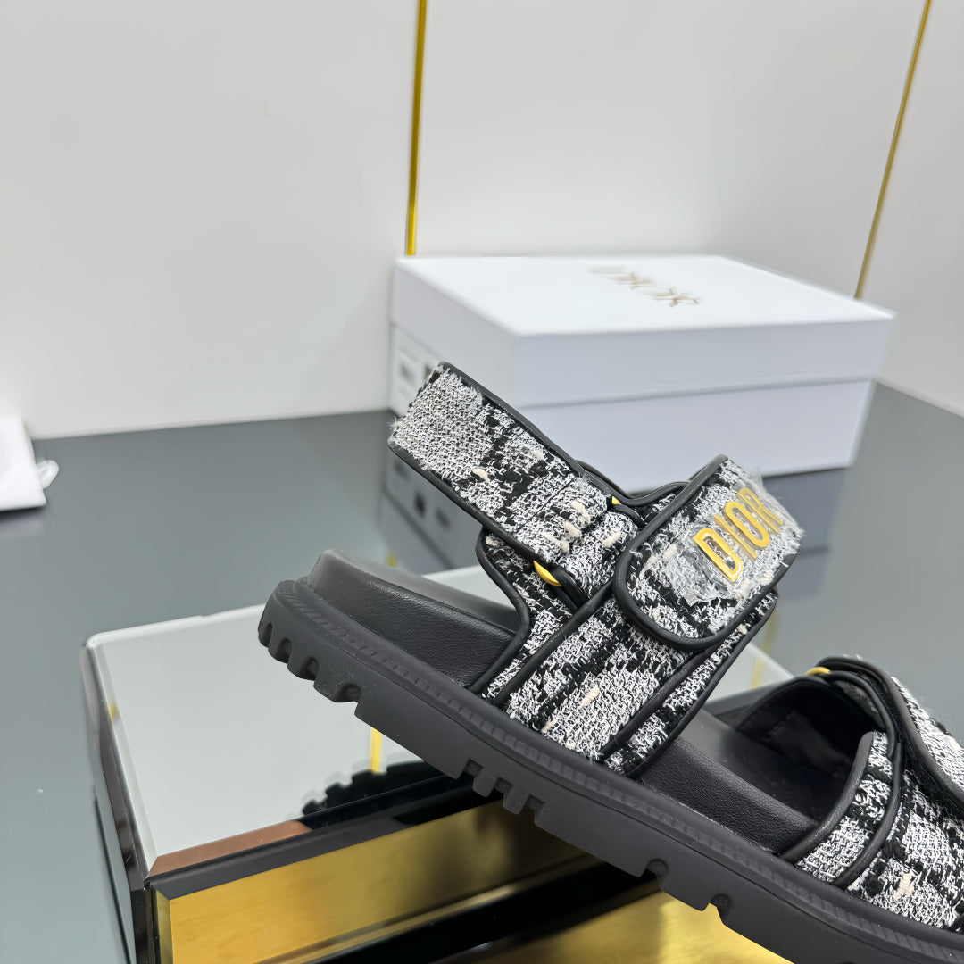 LuxluxHouse Best Quality Women Shoes Dior