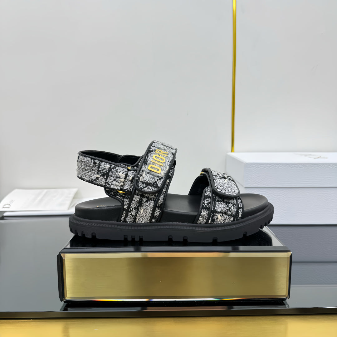LuxluxHouse Best Quality Women Shoes Dior