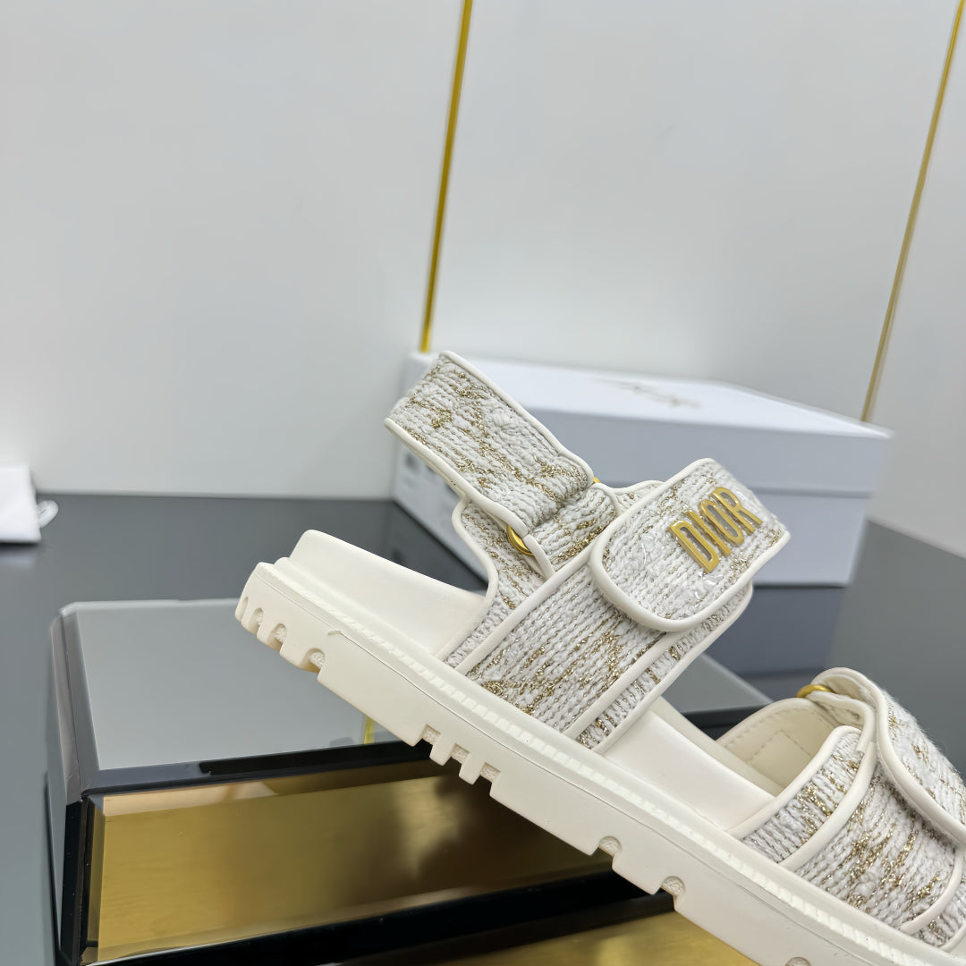 LuxluxHouse Best Quality Women Shoes Dior